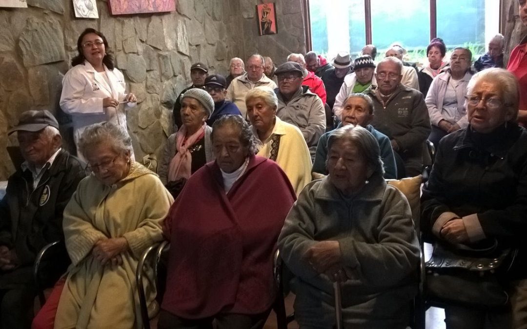 ESPACIO CIENTIFICO HIPERTENSION ARTERIAL