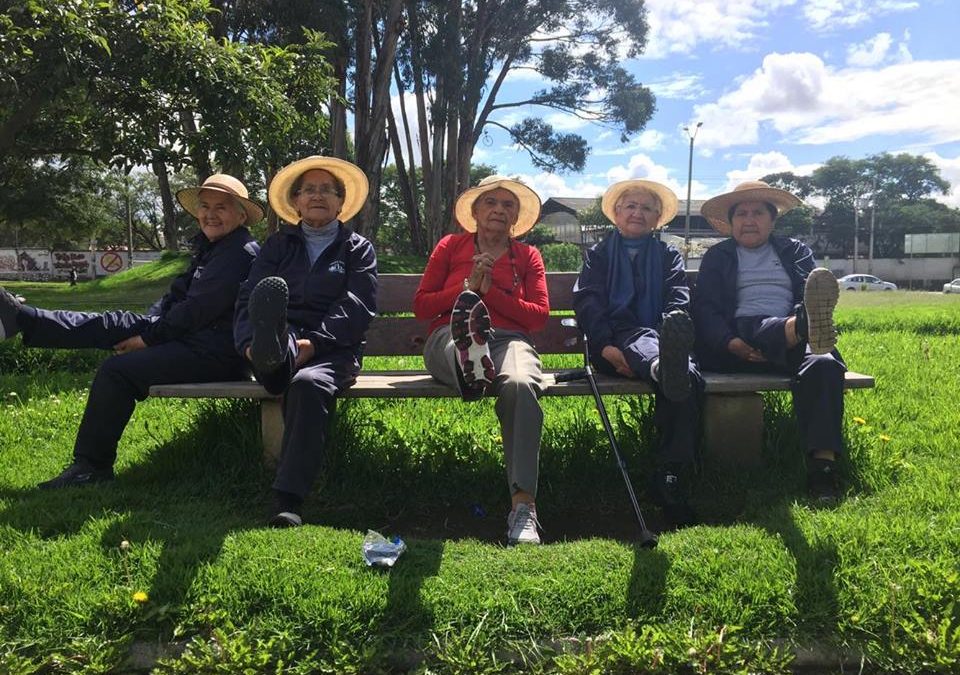 Trabajo continuo GeroSol