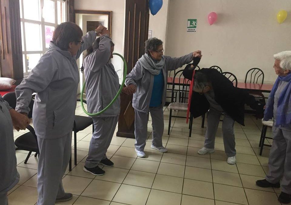 Trabajo continuo GeroSol