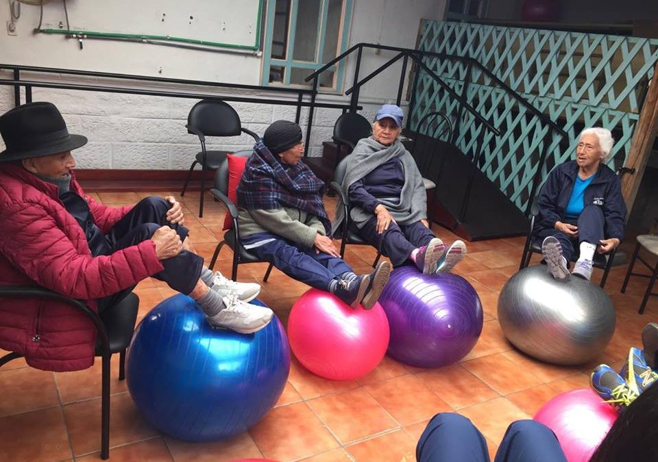 Trabajo continuo GeroSol