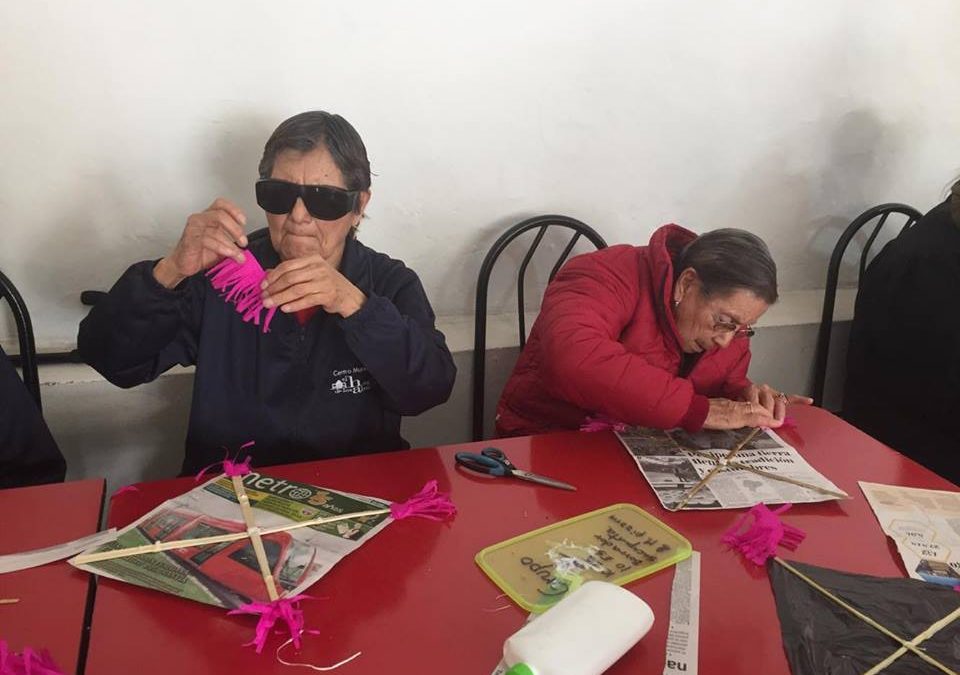 Trabajo continuo GeroSol