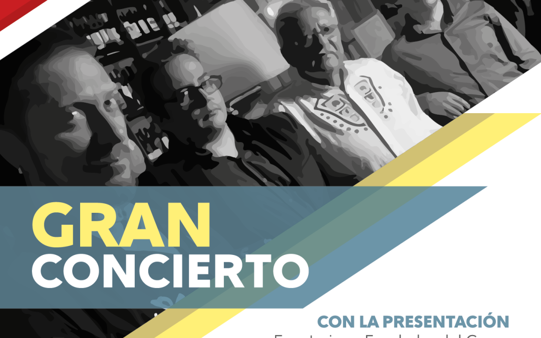 Gran Concierto