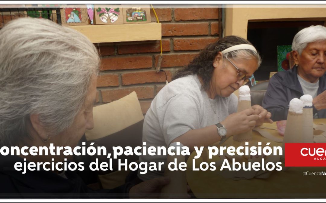 Elaboran Nacimiento Estilizado