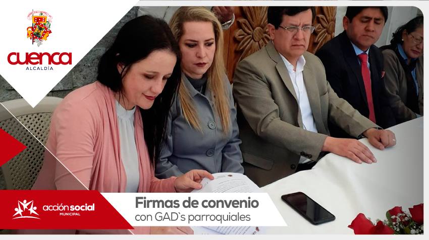 Firmas de convenio  – Unidades Médica Móviles