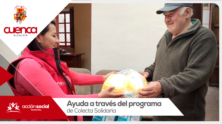 colecta