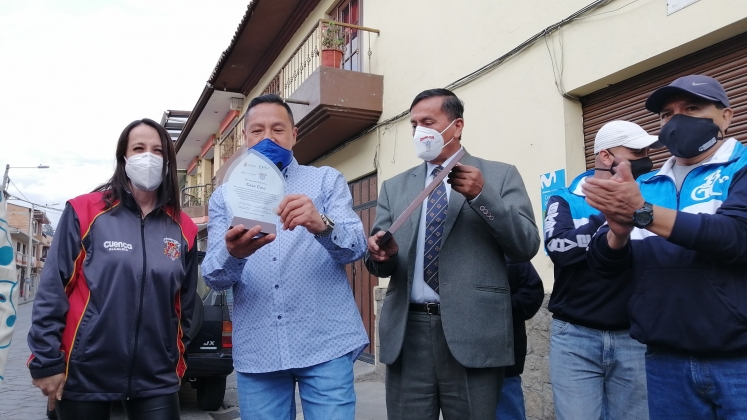 CUENCA DESPIDE EL 2020 CON MÚSICA Y ALEGRÍA