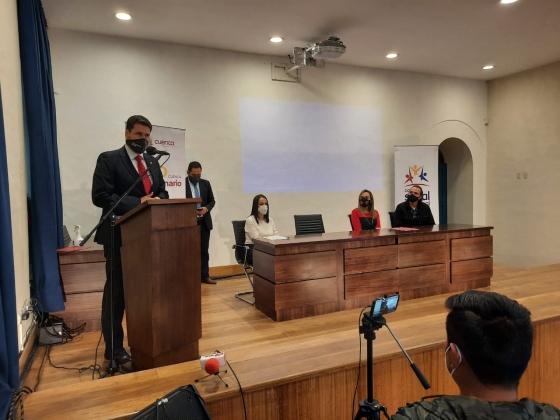 MÁS DE 15 ARTISTAS NACIONALES E INTERNACIONALES SE UNEN AL NAVITÓN 2020