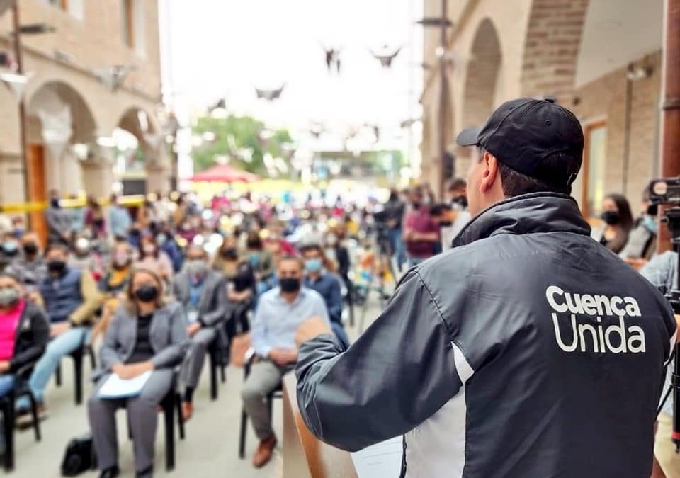 300 niños, niñas y adolescentes con discapacidad se beneficiarán de Convenio a favor de la discapacidad