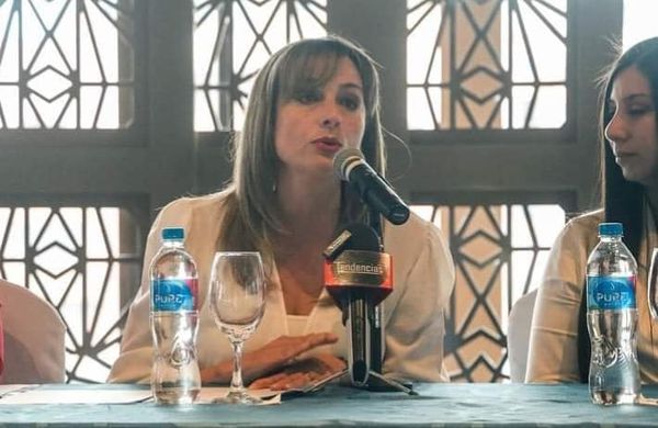 Acción Social Municipal se suma  al «Woman Fest»