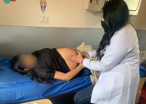 ABRIL: Asistencia Social, entre las prioridades de Acción Social Municipal