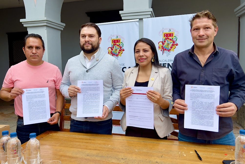 Personas vulnerables se benefician gracias a convenio entre Farmasol y Acción Social Municipal