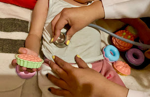 AYUDA SOCIAL A MADRE E HIJA EN ESTADO DE VULNERABILIDAD