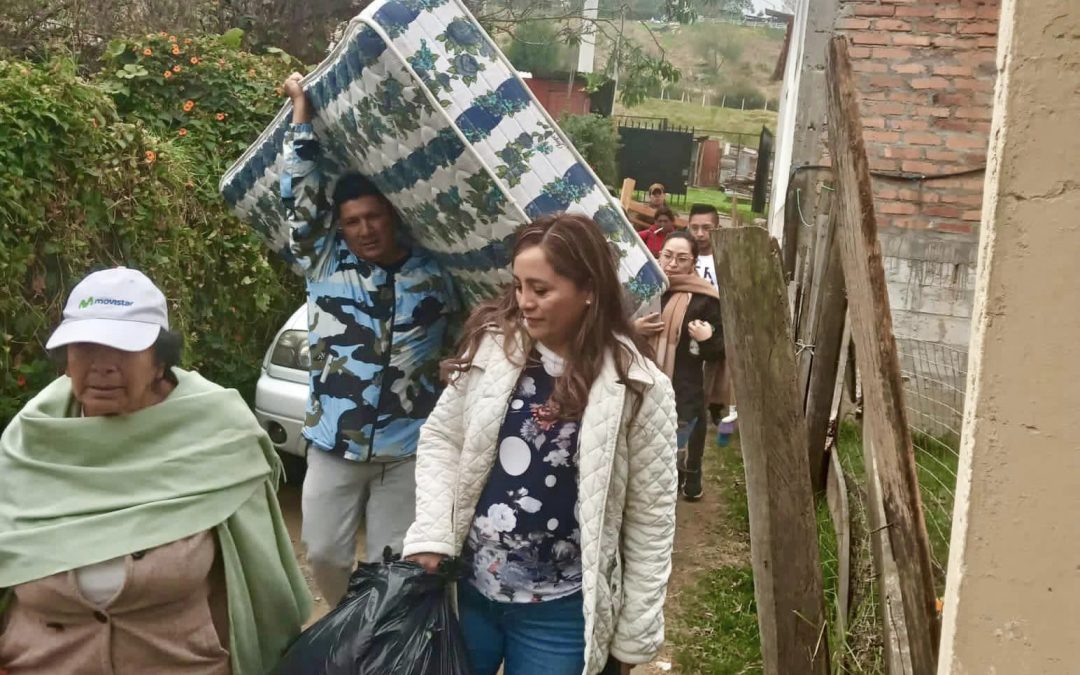 CONTRUCCIÓN DE DORMITORIO PARA USUARIO DEL CENTRO DE DISCAPACIDADES