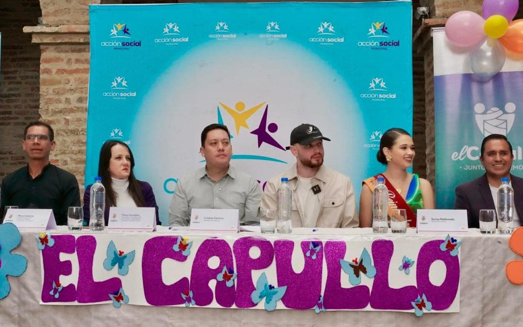 ACTIVIDADES POR EL DÍA INTERNACIONAL DE LA ELIMINACIÓN DE LA VIOLENCIA CONTRA LA MUJER