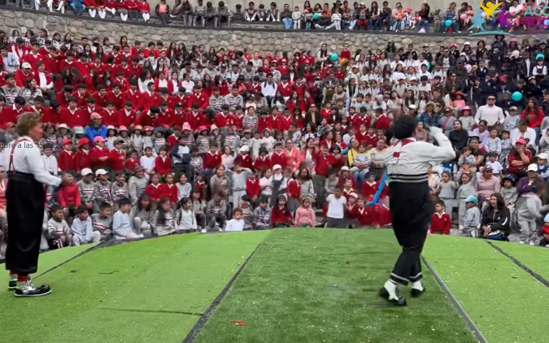 NAVIDAR EN LA PARROQUIA TURI