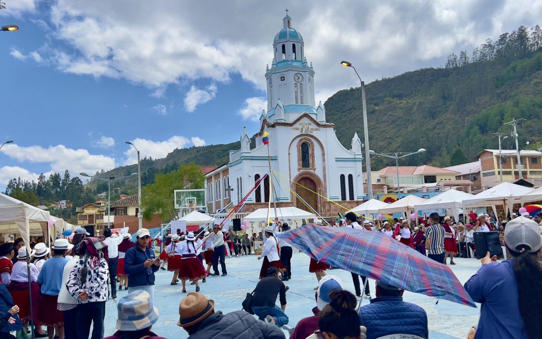 DÍA DEL ADULTO MAYOR EN PACCHA