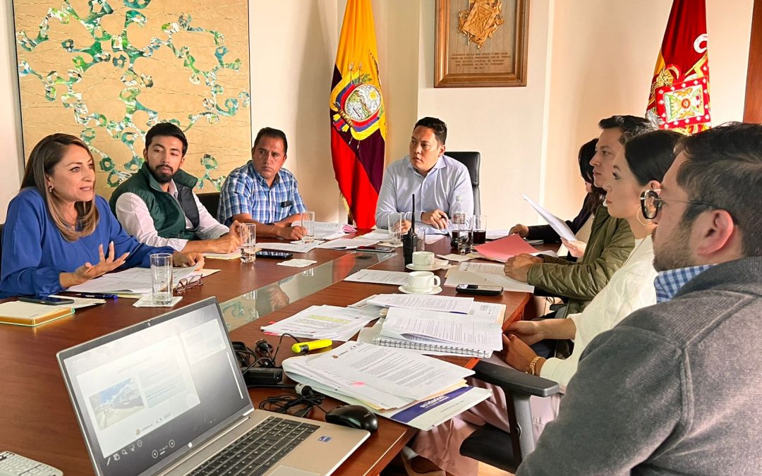 APROBACIÓN DEL POA 2024